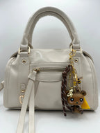 Porte-clés ours marron Lolipets Memories