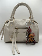 Porte-clés chien beagle marron Lolipets Memories