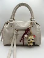 Porte-clés chien chow-chow Lolipets Memories