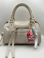 Porte-clé cochon rose Lolipets Memories