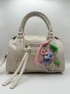 Porte-clé ornithorynque violet Lolipets Memories